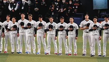 WBC2023　決勝オッズ