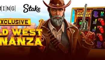 ワイルドウェストボナンザ