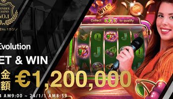 wonder casino crazy pachinko