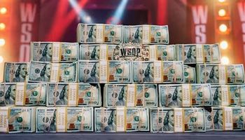 WSOP2023 途中レポート