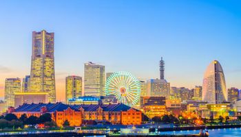 新型コロナの影響　日本のIR誘致