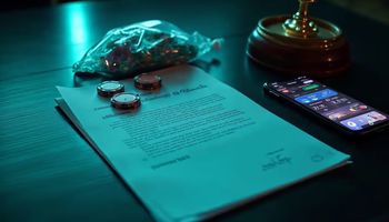 Wisconsin Sues Kalshi and Coinbase Over Illegal Sports Betting