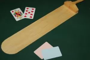 baccarat - how to play