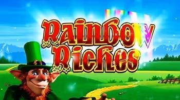 Barcrest Games Online Review Rainbow Riches