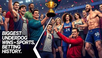 biggest underdog wins image