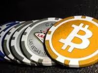 Bitcoin online casino tax
