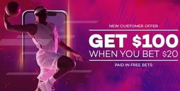 Borgata Sports Welcome