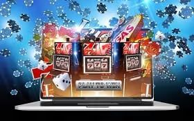 Online Casino Big Wins