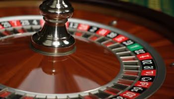 Casino Games roulette guides a classic roulette wheel spinning 60449