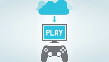 We explain cloud gaming