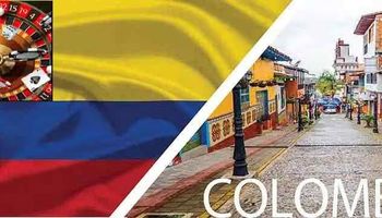 Gaming Industry in Colombia