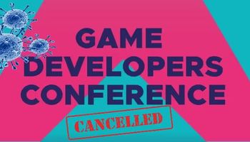 Coronavirus impact on the gaming industry