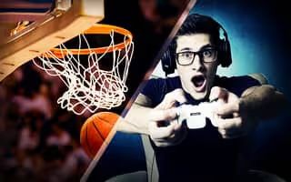 eSports Betting Now!