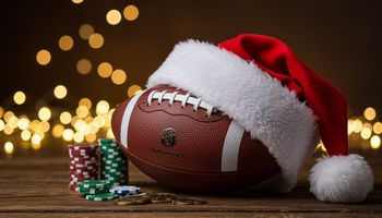GamblersBet Christmas Promotion
