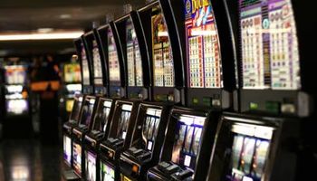Slot Games
