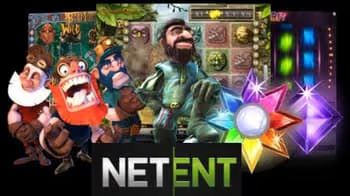 Netent game