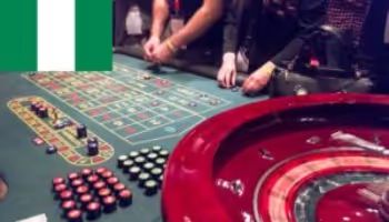 All you need to know to gamble in Nigeria