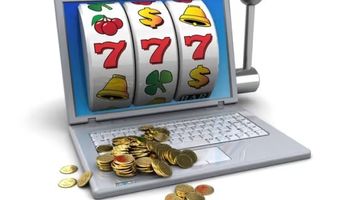 play slots online on mobile or desktop