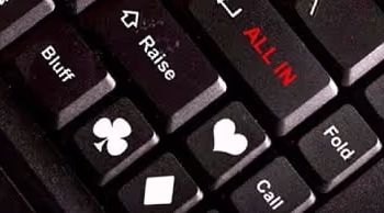 Play online poker tournaments