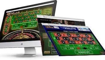 European Roulette Online