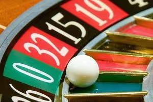 Online Casino Roulette Odds