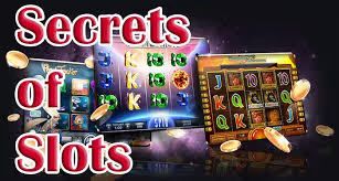Online Slots Secrets
