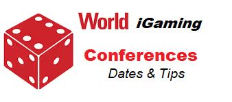 iGaming Events Dates and Information