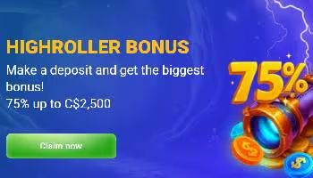 AzurSlot Highroller Bonus