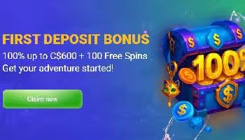 AzurSlot Welcome Bonus