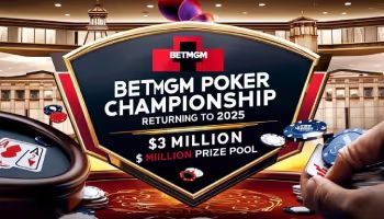 BetMGM Championship 2025