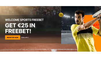 Betstro Casino Review, image of sports freebet