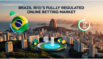 Brazil Gambling Regulatory System