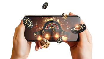 Casino Games on Mobile