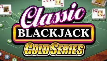 Classic Blackjack Gold Series Review image