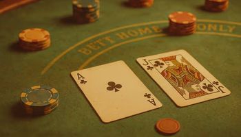 Evolution of online casinos - 20 years