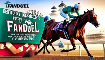 FanDuel Kentucky