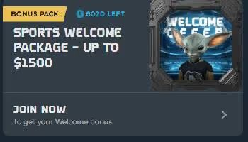 GalacticBets Sportsbook