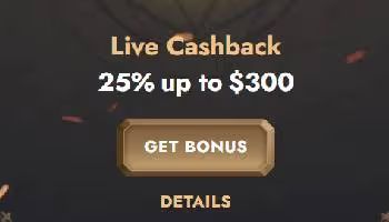 HeroSpin Cashback