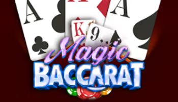 Magic Baccarat review image