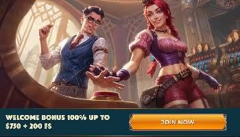 MonsterWin Welcome Bonus