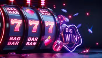 New Slots Games Screenshot