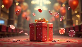 Online Casino Birthday Bonuses and Gifts