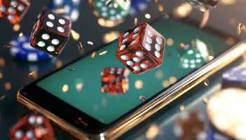 Online Craps image