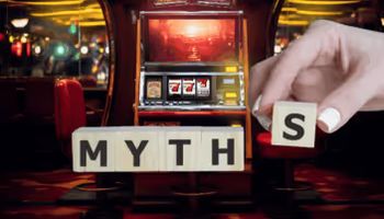 common myths regarding how to win on online slots