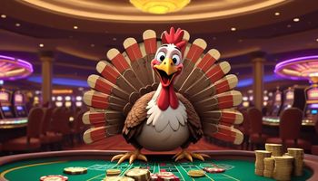 Thanksgiving casino Promotions