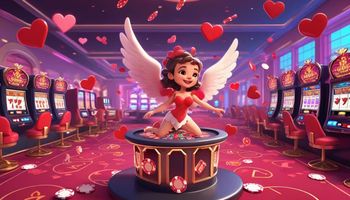 Valentine's Day Casino Promotions
