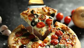 Pizza Hut Ad creates controversy