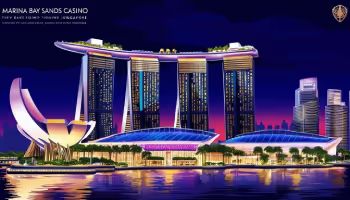 Marina Bay Sands Casino