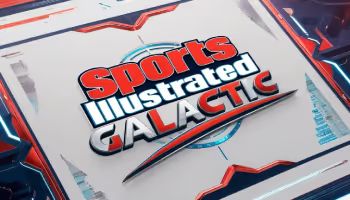 Sports Illustrated partners with Galactic