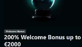 True Fortune Welcome Bonus